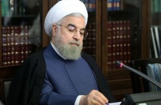 روحانی: اخبار جعلی امید و اعتماد شهروندان را نشانه رفته‌ است