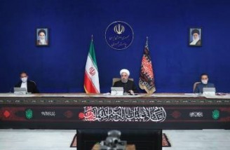 روحانی می گوید در ایران یک معجزه تاریخی اتفاق افتاده است
