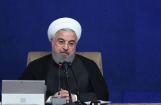 حسن روحانی: بورس فراز و نشیب دارد