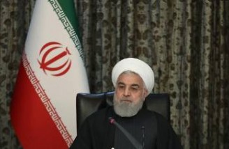 روحانی: شرایط ایران در مقایسه با اروپا و غرب خوب است