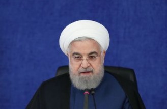 حضور بانوان در ورزش نشان می‌دهد تبلیغات علیه ایران نادرست است
