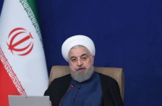 روحانی از منتقدان دولت خواست واقعیت‌ها را تحریف نکنند
