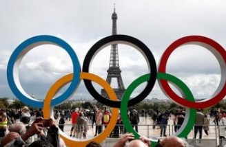 روسیه از المپیک پاریس کنار گذاشته شد