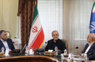 جنگ به نفع هیچ‌کس نیست