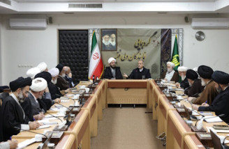 باید خود را مقصر بدانیم