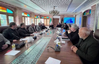 مدیریت منابع آب باید علمی باشد