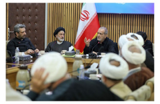 نخبگان دینی اجازه تفرقه ندهند