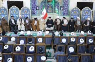 نظام اسلامی به تمام نیازهای انسان توجه دارد 