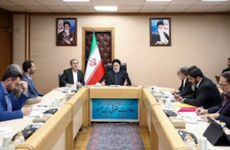 در مواجهه با کشورهای زورگو رویکرد تهاجمی داشته باشید