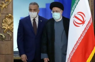 روادید سفر بین ایران و عراق حذف شد