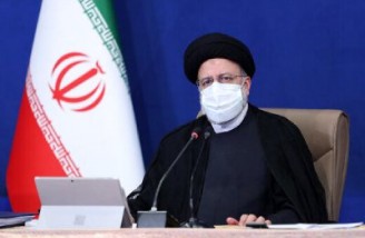 رئیسی از سست شدن رعایت شیوه‌نامه‌های بهداشتی انتقاد کرد