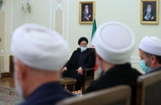 شیعه انگلیسی و سنی آمریکایی دو روی یک سکه هستند