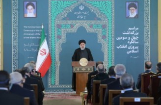 سیاست خارجی ایران مبتنی بر قانون اساسی و رهنمودهای رهبری است
