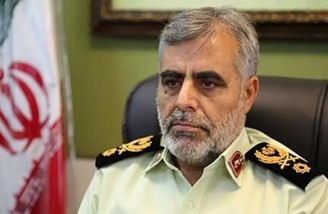 نرخ قتل در ایران یک درصد افزایش یافت