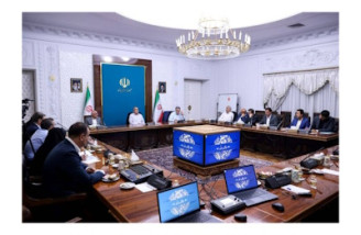 رئیس‌جمهور