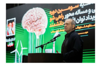 به دنبال زمین‌گیر کردن ما هستند