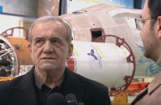 هیچ کشوری جرات تجاوز به خاک ایران را ندارد