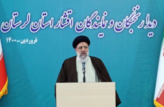 افشای فساد باید مستند و با دلیل باشد