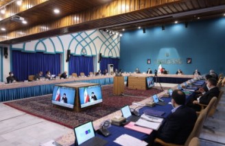 دولت ایران مجری منویات رهبر انقلاب خواهد بود 