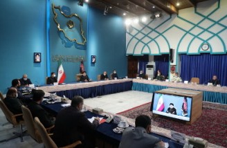 راهپیمایی اربعین کانون جبهه مقاومت بین‌المللی در جهان است