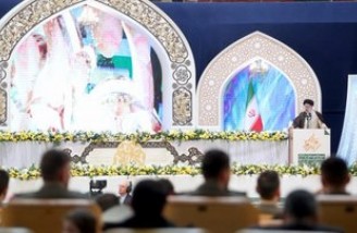ایران پایگاه مردم سالاری دینی است