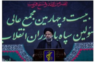همه سپاه را ملجاء و پناه خود می‌دانند 
