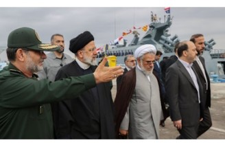 دشمن توانایی ندارد علیه ما کاری انجام دهد