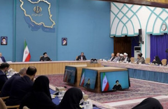 به آسیب‌های اجتماعی نگاه واقع‌گرایانه داشته باشید