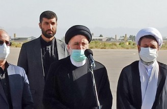 آینده بسیار درخشان در انتظار ملت ایران است