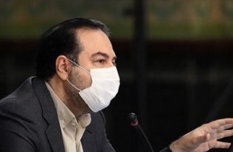 تحریم ها علت عقب ماندن ایران از واکسیناسیون است