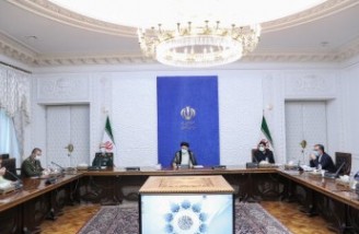 رئیسی خواستار تسریع واردات واکسن کرونا به ایران شد