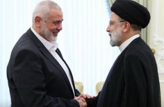 میزان قدرت بازدارندگی ادعایی صهیونیست‌ها واقعی نیست
