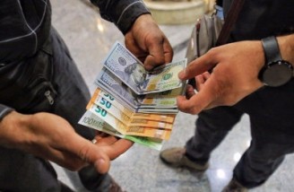 ۴۲ نفر از مخلان ارزی دستگیر شدند