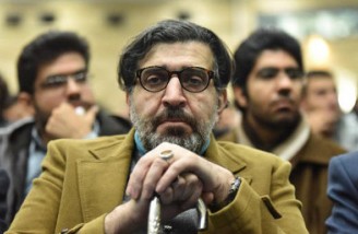 خرازی: اعتراضات خیابانی مردم ایران برای آزادی و دموکراسی نیست