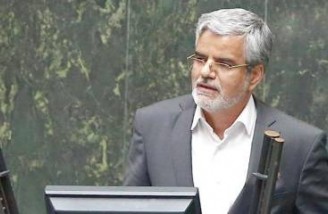 محمود صادقی، نماینده تهران در مجلس به کرونا مبتلا شد