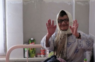۵۰ درصد خانه های سالمندان ایران قدیمی و فرسوده است 