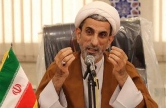 با جدیت و بدون ملاحظه با عوامل اعتراضات اصفهان برخورد می شود