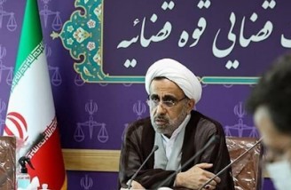 معاون قوه قضائیه به عفوشدگان اعتراضات ۱۴۰۱ هشدار داد