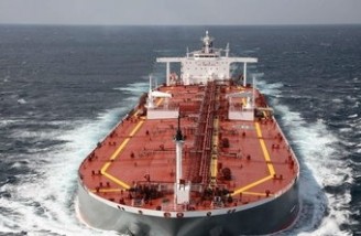 صادرات روزانه نفت ایران به بیش از یک میلیون بشکه در روز رسید