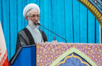 دشمنان به دنبال ایجاد اضطراب هستند