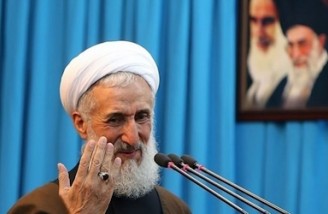 افرادی که آشوب و کشف حجاب کردند عددی نیستند