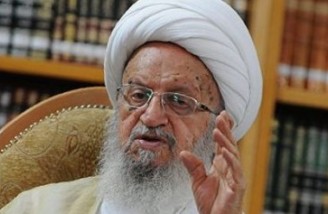 مکارم شیرازی: ساخت سریال با موضوع شمس تبریزی شرعا جایز نیست