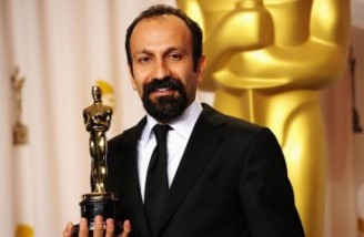 اصغر فرهادی در میان فیلمنامه‌نویسان برتر قرن ۲۱ قرار گرفت