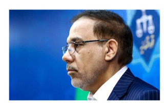 تهدید رئیس‌جمهور اقدام مجرمانه است