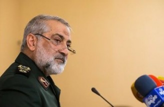 نابودی رژیم اشغالگر قدس بزرگترین آرمان ماست