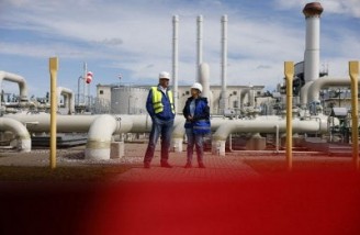 روسیه عرضه گاز به اروپا را متوقف کرد