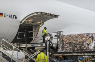 پروازهای تهران- فرانکفورت به دلیل کشف جسد در هواپیما لغو شد