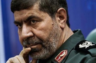 دشمن می خواهد به مردم القا کند انقلاب ایران اشتباه بود