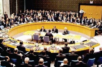 ۱۳ عضو شورای امنیت با فعال شدن مکانیزم ماشه مخالفت کردند