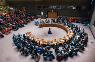 نشست اضطراری برگزار کنید